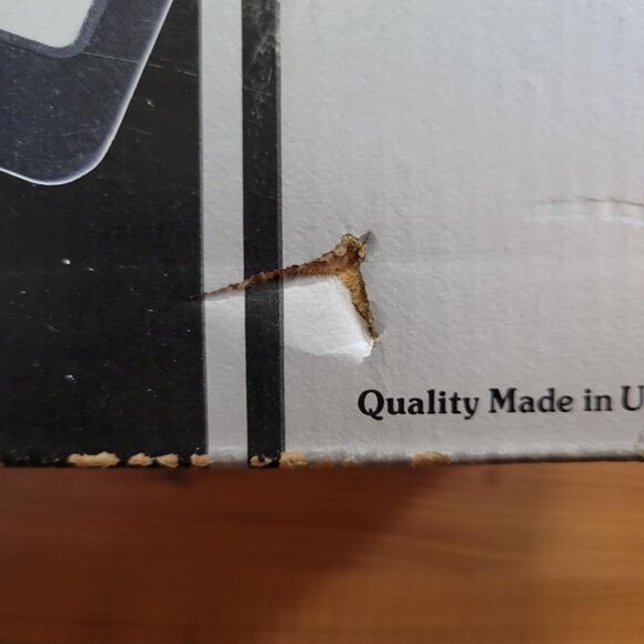 Chessboard Electronic Fidelity Sensory Chess Challenger 9 Vintage - Picture 3 of 16